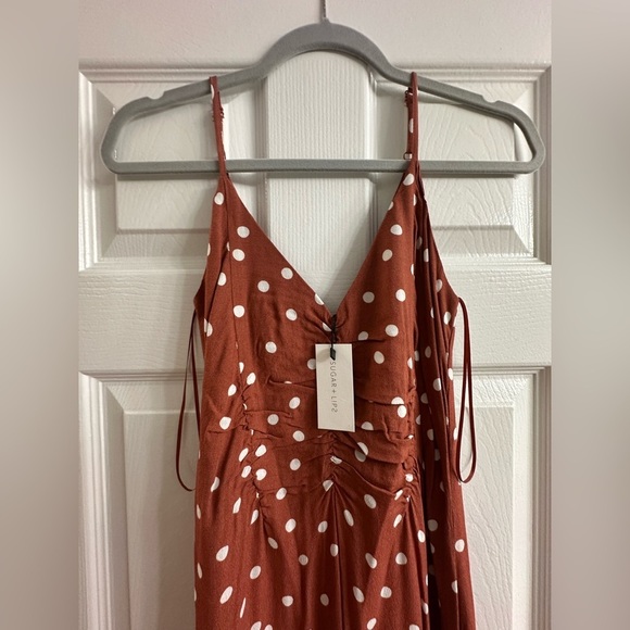 SUGAR+LIPS Dress - Picture 2 of 4